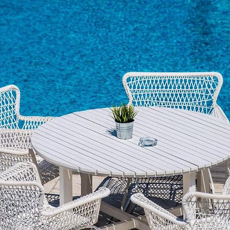 Philoxenia Suites Vrasná المظهر الخارجي الصورة