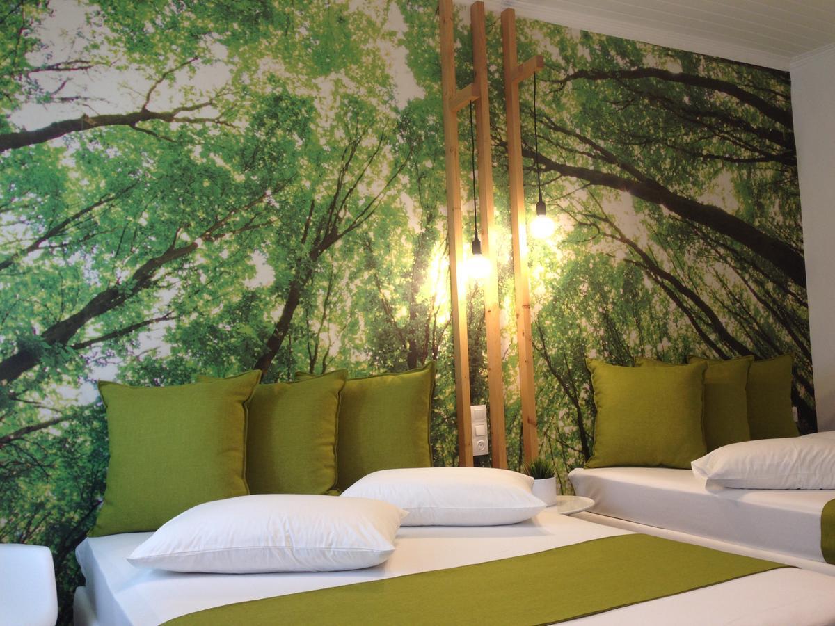Philoxenia Suites Vrasná المظهر الخارجي الصورة