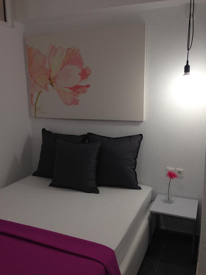Philoxenia Suites Vrasná المظهر الخارجي الصورة