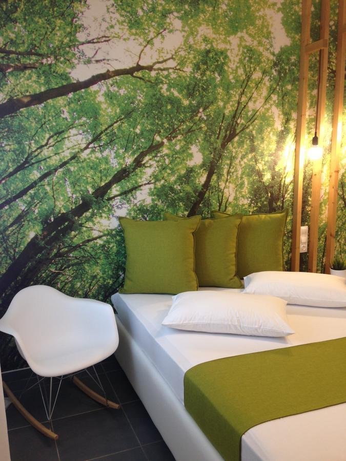 Philoxenia Suites Vrasná المظهر الخارجي الصورة