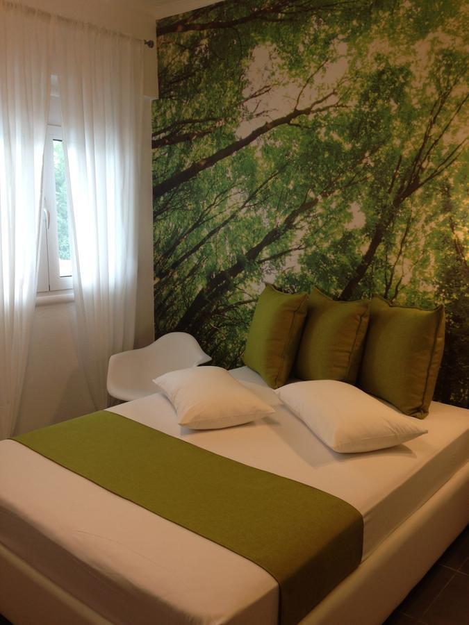Philoxenia Suites Vrasná المظهر الخارجي الصورة