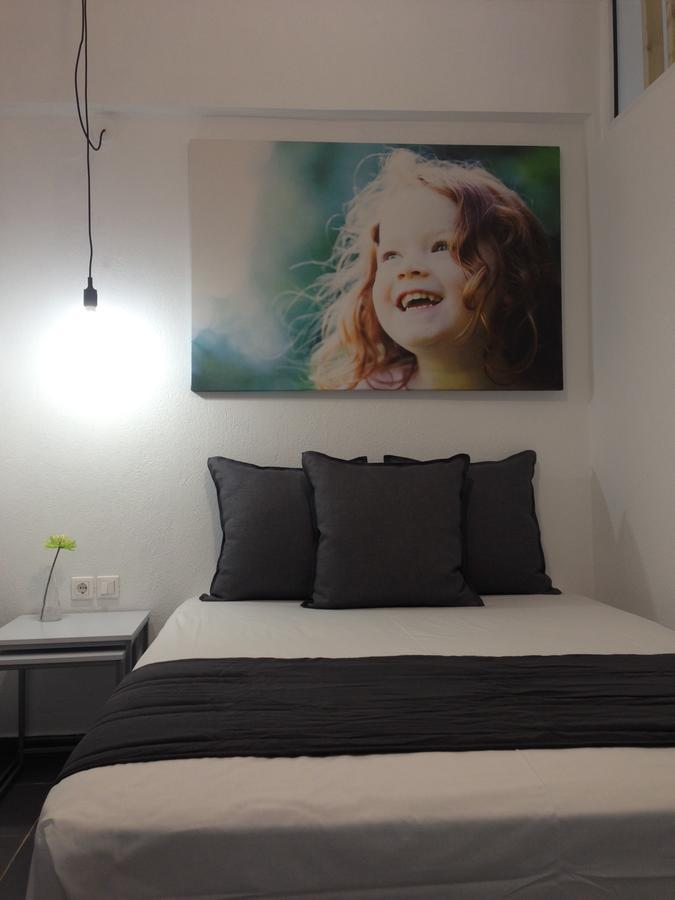Philoxenia Suites Vrasná المظهر الخارجي الصورة