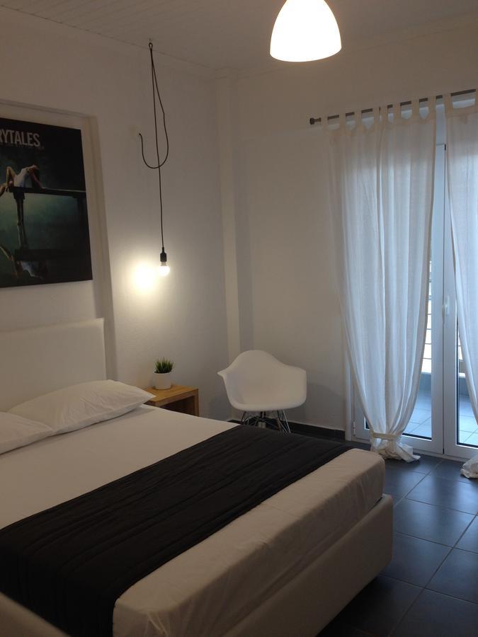 Philoxenia Suites Vrasná المظهر الخارجي الصورة
