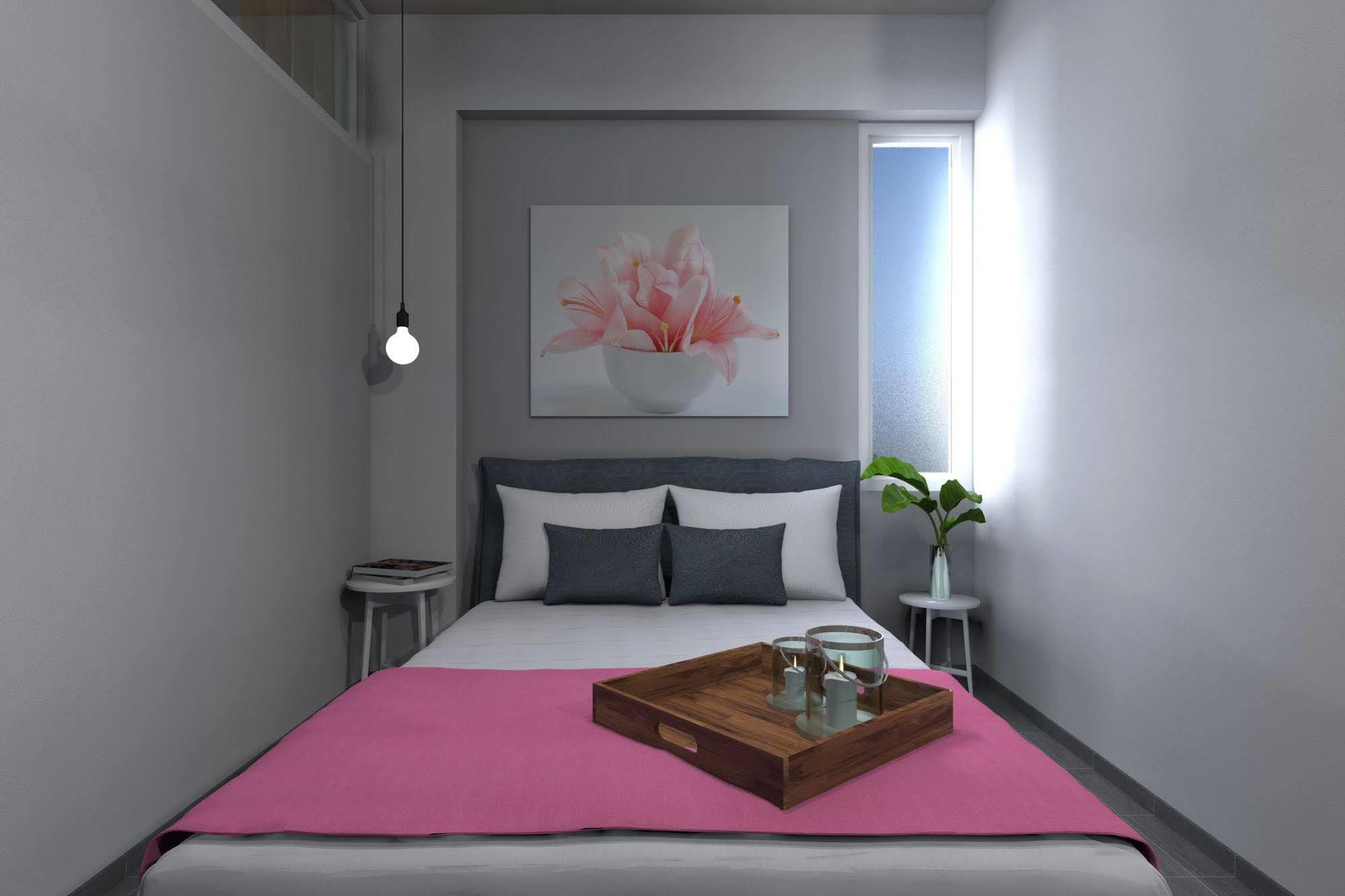 Philoxenia Suites Vrasná المظهر الخارجي الصورة
